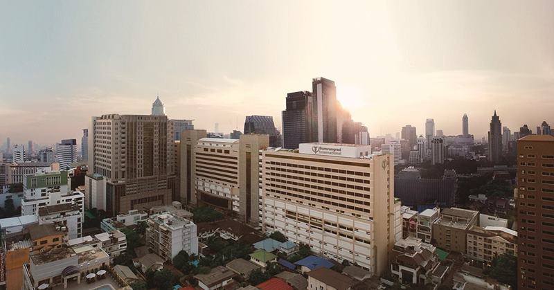 บำรุงราษฎร์เปิดจองวัคซีน โมเดอร์นา บำรุงราษฎร์เปิดจองวัคซีน โมเดอร์นา
