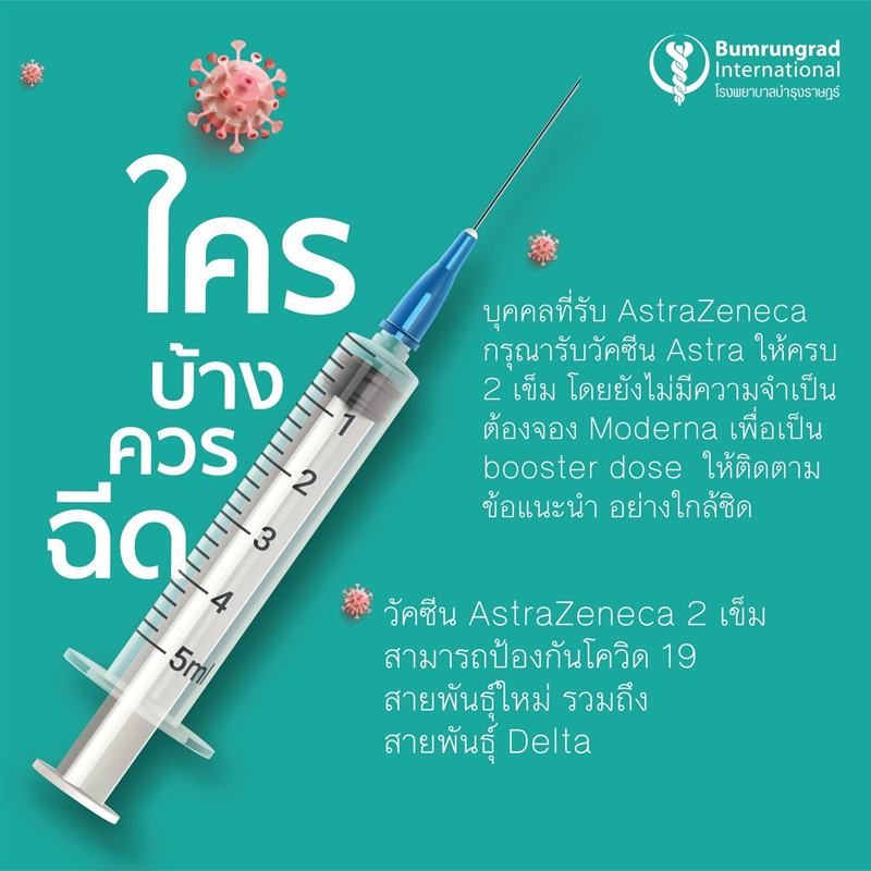 บำรุงราษฎร์เปิดจองวัคซีน โมเดอร์นา บำรุงราษฎร์เปิดจองวัคซีน โมเดอร์นา