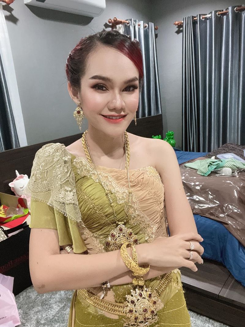แม่น้ำหนึ่ง แม่น้ำหนึ่ง