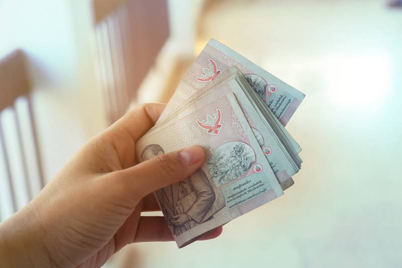 เงินเยียวยา เงินเยียวยา