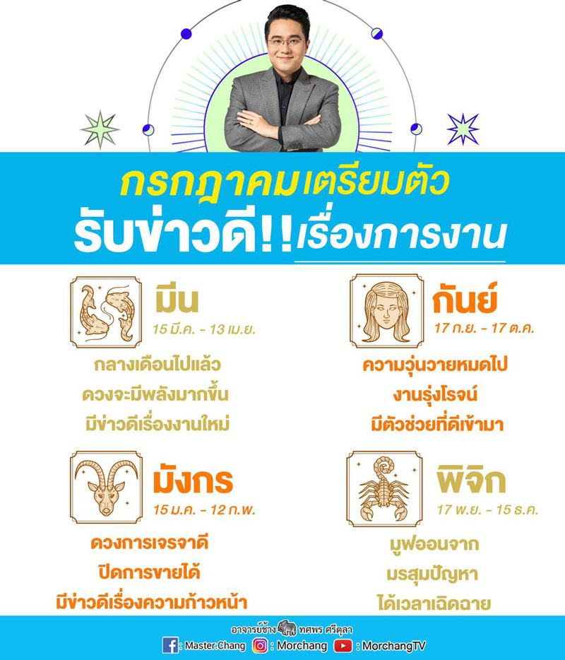 ดูดวงหมอช้าง ดูดวงหมอช้าง