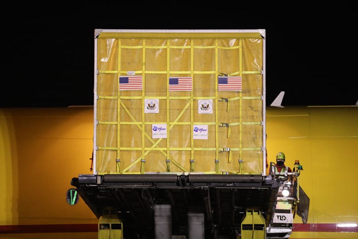 วัคซีน ไฟเซอร์ วัคซีน ไฟเซอร์