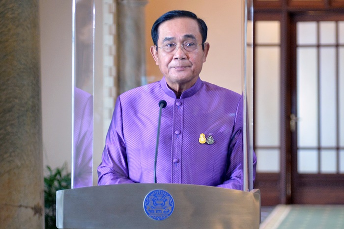 คลายล็อก 5 สถานที่ กทม. คลายล็อก 5 สถานที่ กทม.