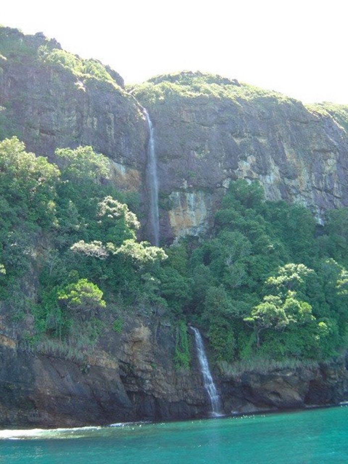 เกาะรอก เกาะรอก