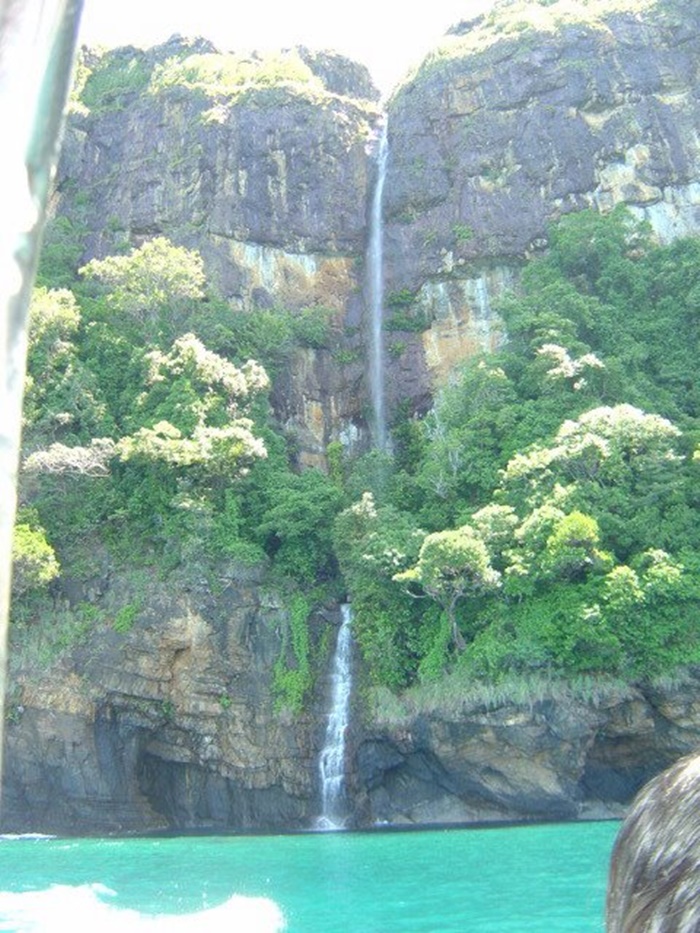 เกาะรอก เกาะรอก