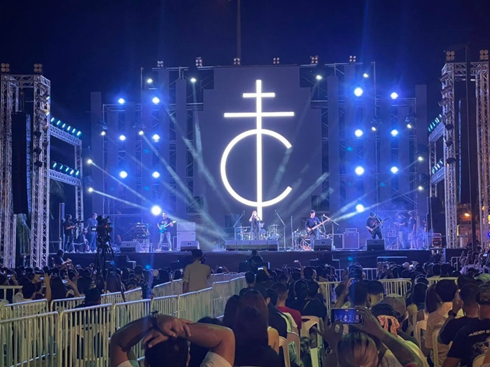 พัทยามิวสิคเฟส พัทยามิวสิคเฟส