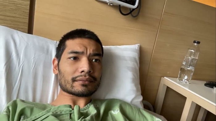 เฉลิมชาตรี ยุคล เฉลิมชาตรี ยุคล