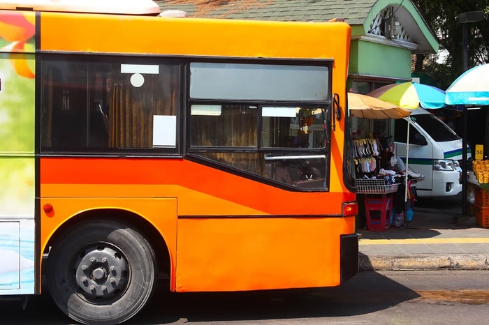 คนขับรถเมล์สาย 39 ติดโควิด คนขับรถเมล์สาย 39 ติดโควิด