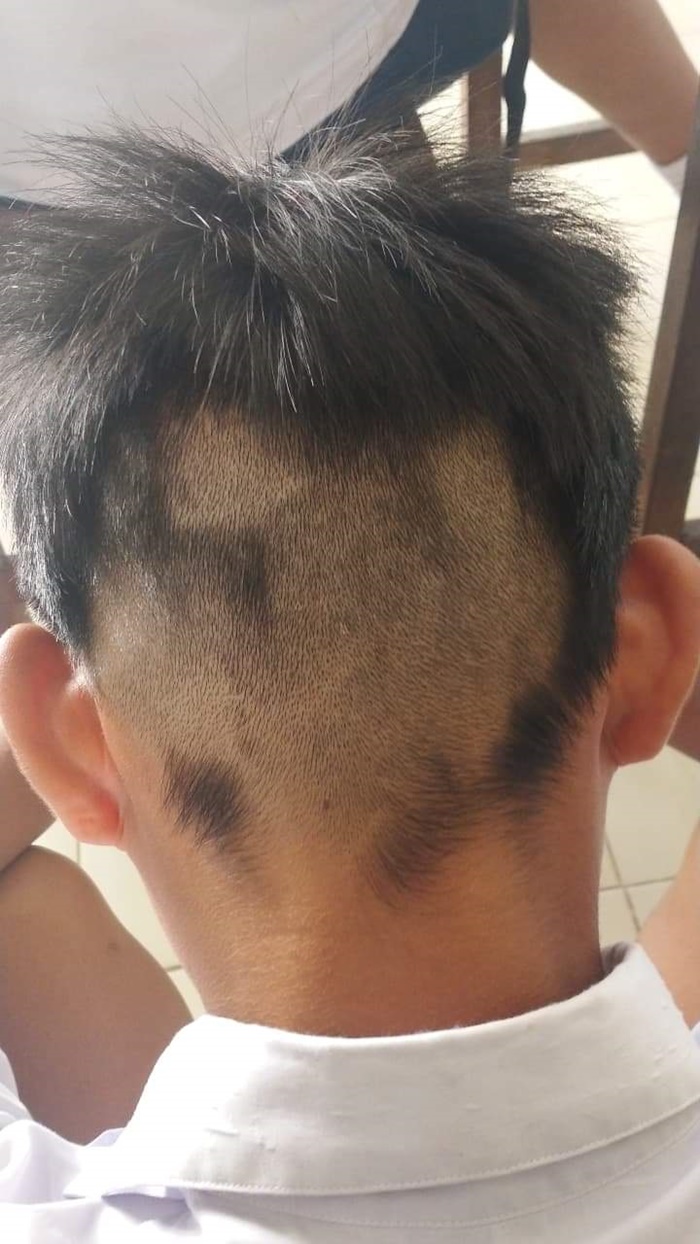 ทำโทษ ทำโทษ
