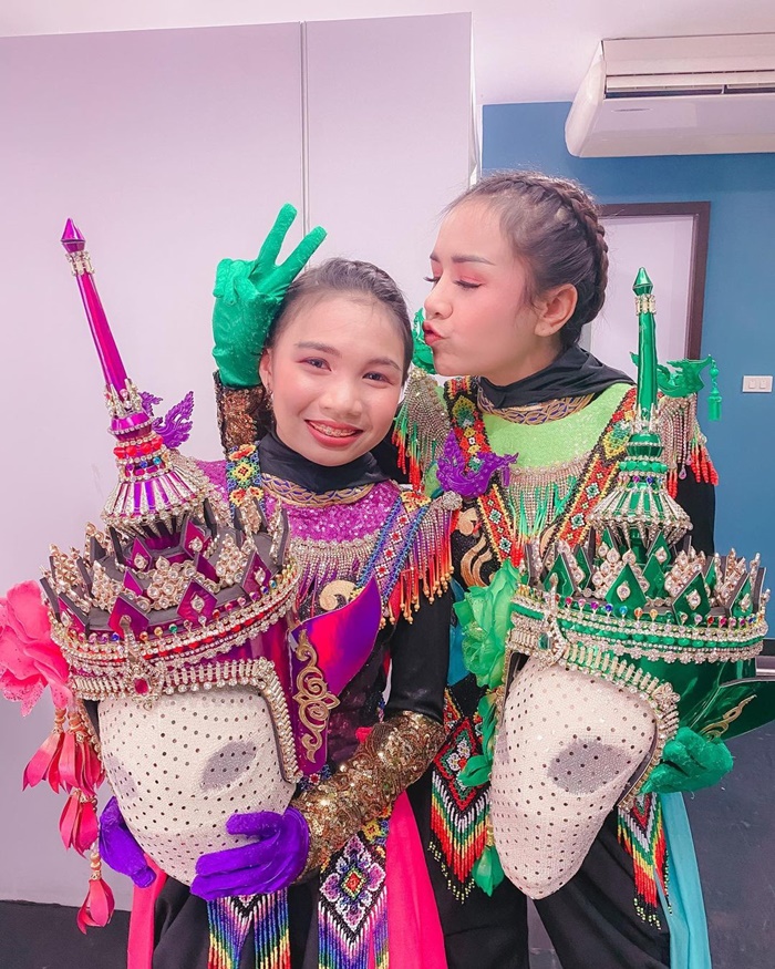 เจนนี่ ลิลลี่ เจนนี่ ลิลลี่