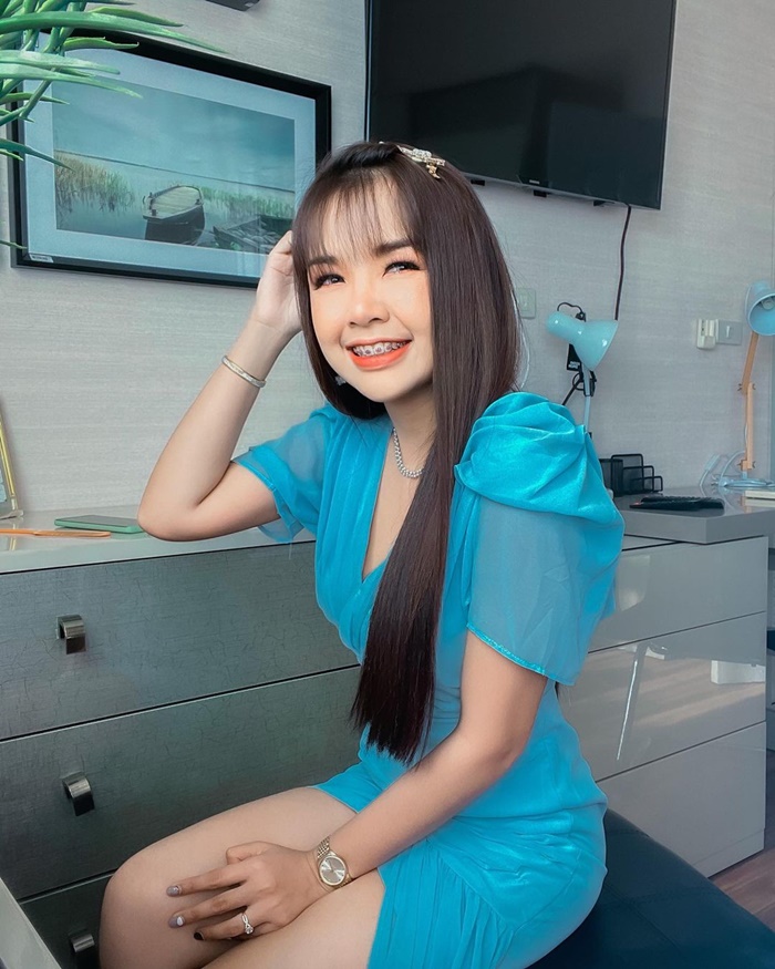 เจนนี่ ลิลลี่ เจนนี่ ลิลลี่