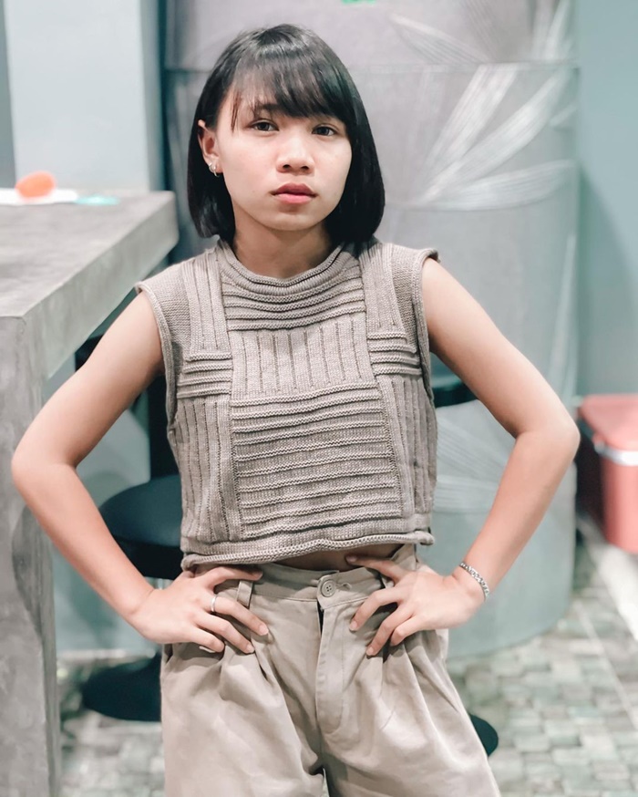 เจนนี่ ลิลลี่ เจนนี่ ลิลลี่