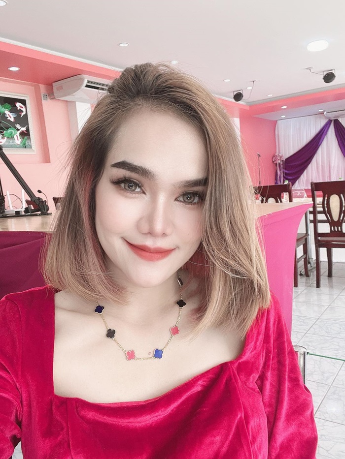 แม่น้ำหนึ่ง แม่น้ำหนึ่ง