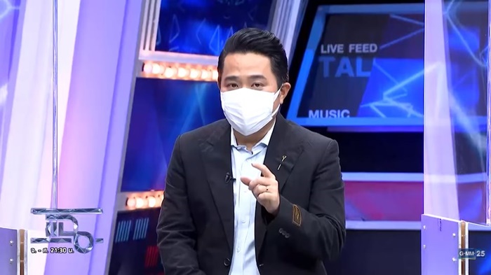 หมอช้าง ทศพร ศรีตุลา หมอช้าง ทศพร ศรีตุลา
