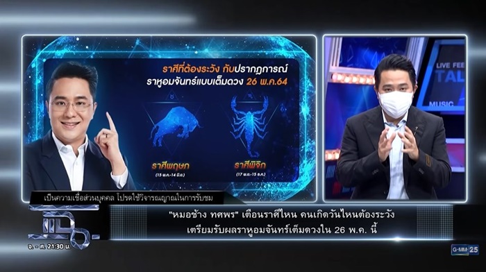 หมอช้าง ทศพร ศรีตุลา หมอช้าง ทศพร ศรีตุลา