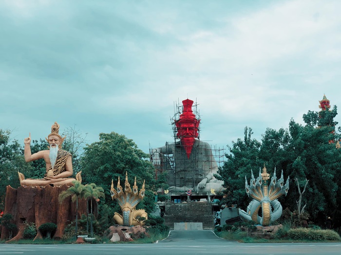 เลขเด็ดอ่างน้ำมนต์ฤาษีเณร  เลขเด็ดอ่างน้ำมนต์ฤาษีเณร