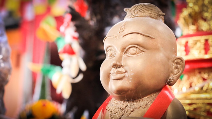 เลขเด็ดอ่างน้ำมนต์ฤาษีเณร เลขเด็ดอ่างน้ำมนต์ฤาษีเณร