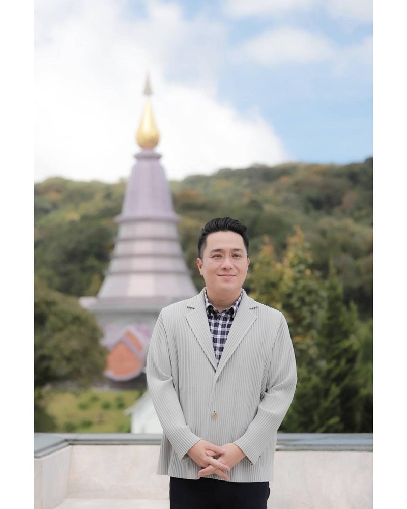 หมอช้าง ทศพร ศรีตุลา หมอช้าง ทศพร ศรีตุลา