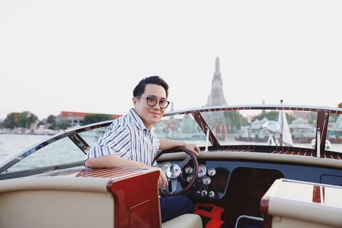 หมอช้าง หมอช้าง