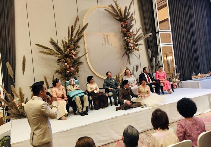 แต่งงานดารา แต่งงานดารา