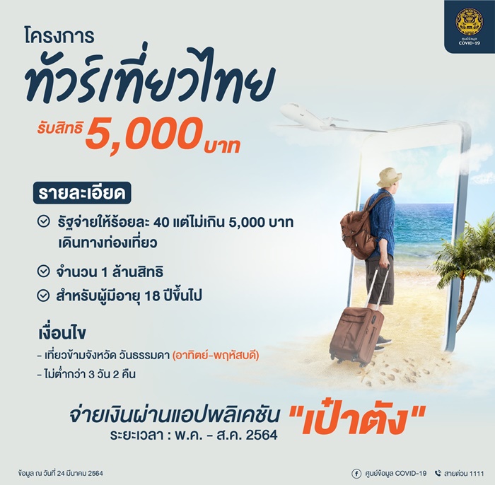 ทัวร์เที่ยวไทย ทัวร์เที่ยวไทย