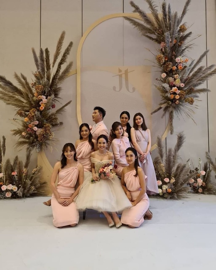 แต่งงานดารา แต่งงานดารา