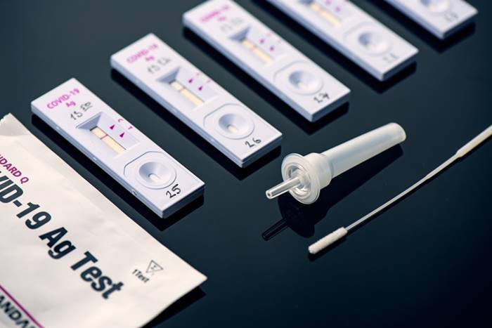 ตรวจโควิดฟรี ตรวจโควิดฟรี