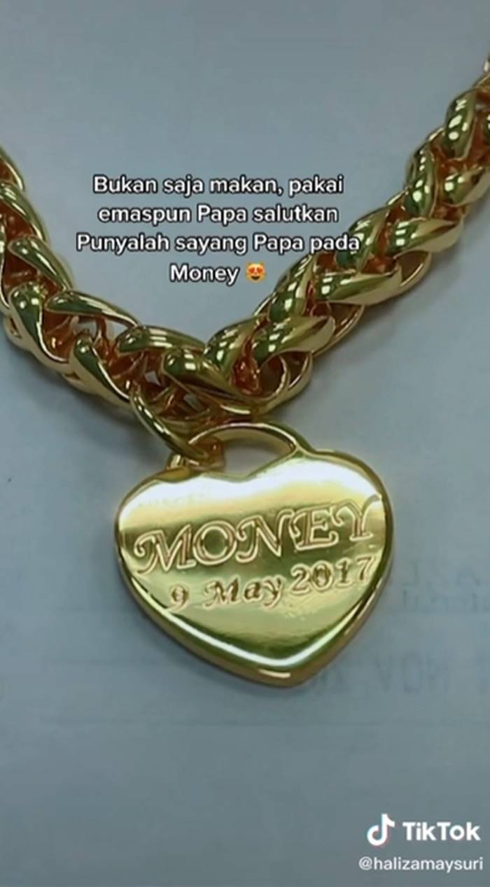 ซื้อทองให้แมวใส่ ซื้อทองให้แมวใส่