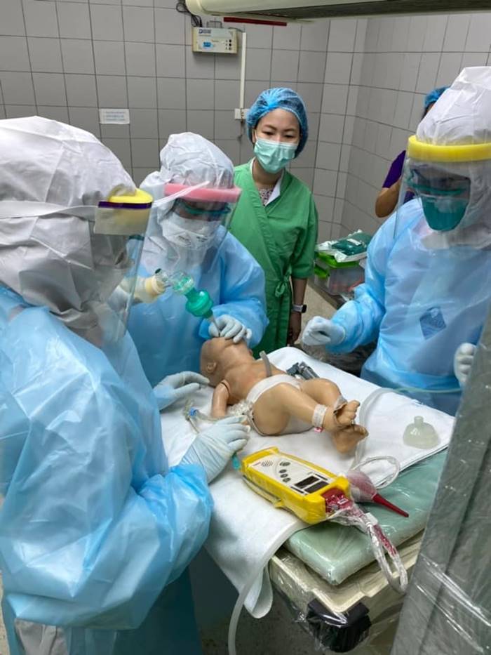 โควิด 19 โควิด 19