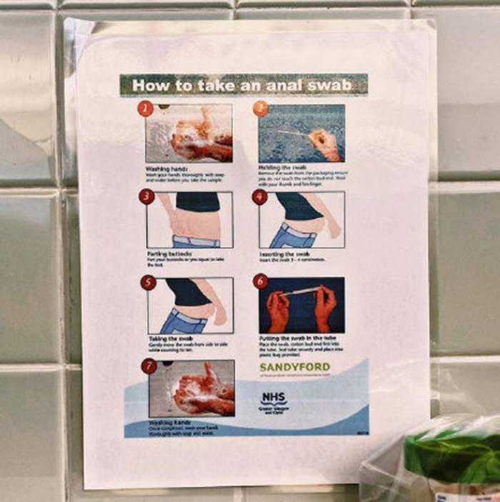 ตรวจโควิด 19 ตรวจโควิด 19