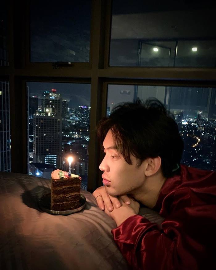 ดีเจมะตูม เตชินท์ ดีเจมะตูม เตชินท์