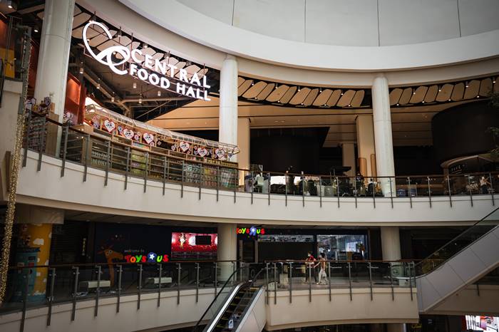 ล็อกดาวน์ ล็อกดาวน์