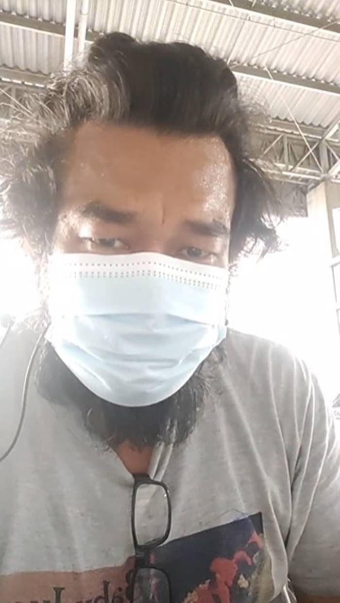 #saveบังซา #saveบังซา