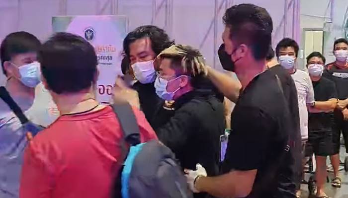 #saveบังซา #saveบังซา