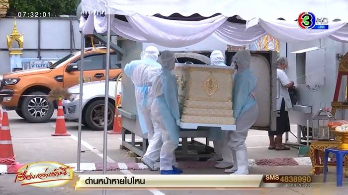 โควิด 19 โควิด 19