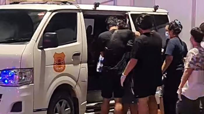 #saveบังซา #saveบังซา