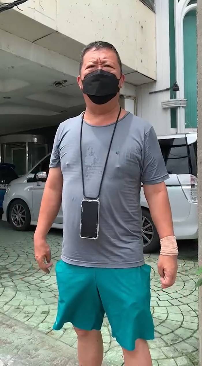 คุณตัน ภาสกรนที คุณตัน ภาสกรนที