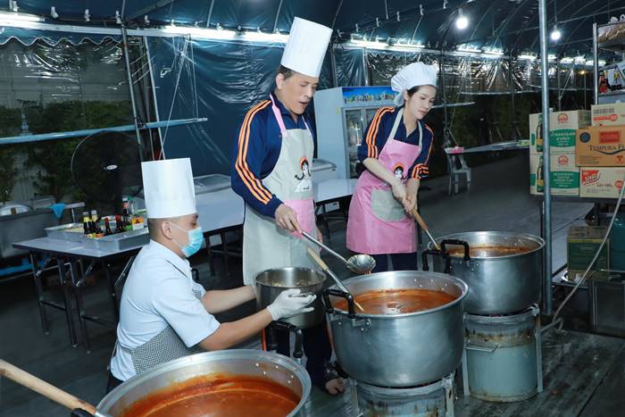 พระบาทสมเด็จพระเจ้าอยู่หัว, เจ้าคุณพระสินีนาฏ พิลาสกัลยาณี พระบาทสมเด็จพระเจ้าอยู่หัว, เจ้าคุณพระสินีนาฏ พิลาสกัลยาณี