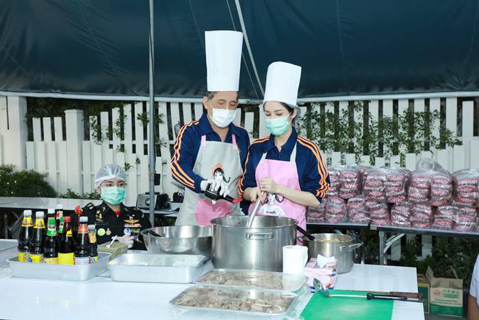พระบาทสมเด็จพระเจ้าอยู่หัว, เจ้าคุณพระสินีนาฏ พิลาสกัลยาณี พระบาทสมเด็จพระเจ้าอยู่หัว, เจ้าคุณพระสินีนาฏ พิลาสกัลยาณี