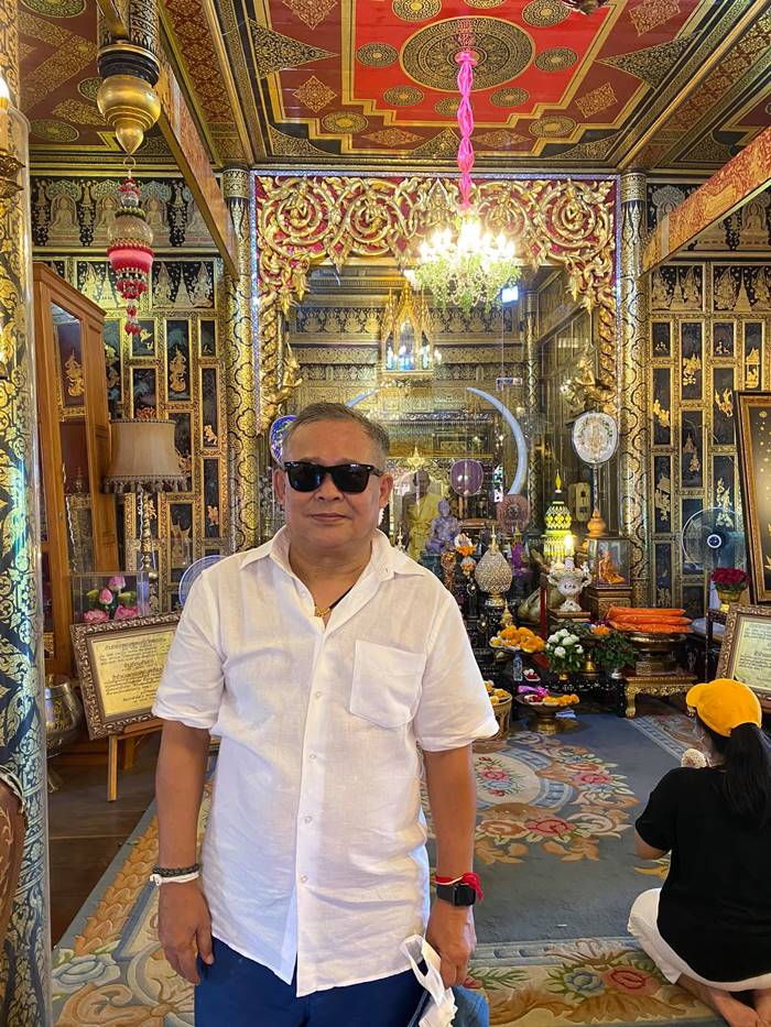 แม่ เป็ด เชิญยิ้ม, โควิด 19 แม่ เป็ด เชิญยิ้ม, โควิด 19