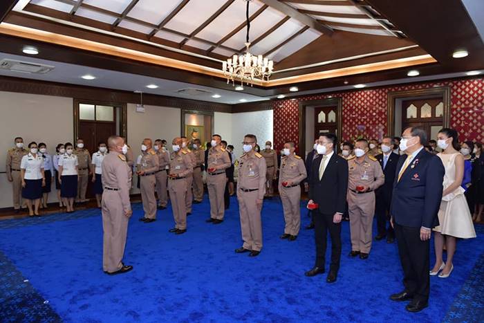 แพนเค้กติดโควิด 19 แพนเค้กติดโควิด 19