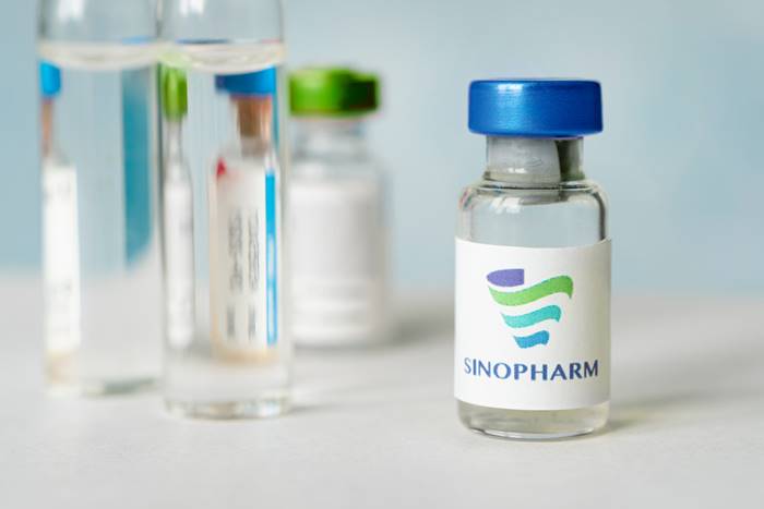 ซิโนฟาร์ม ซิโนฟาร์ม (Sinopharm)