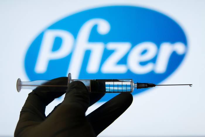 Pfizer Pfizer