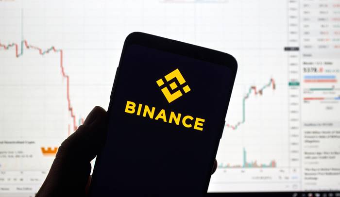 Binance Binance