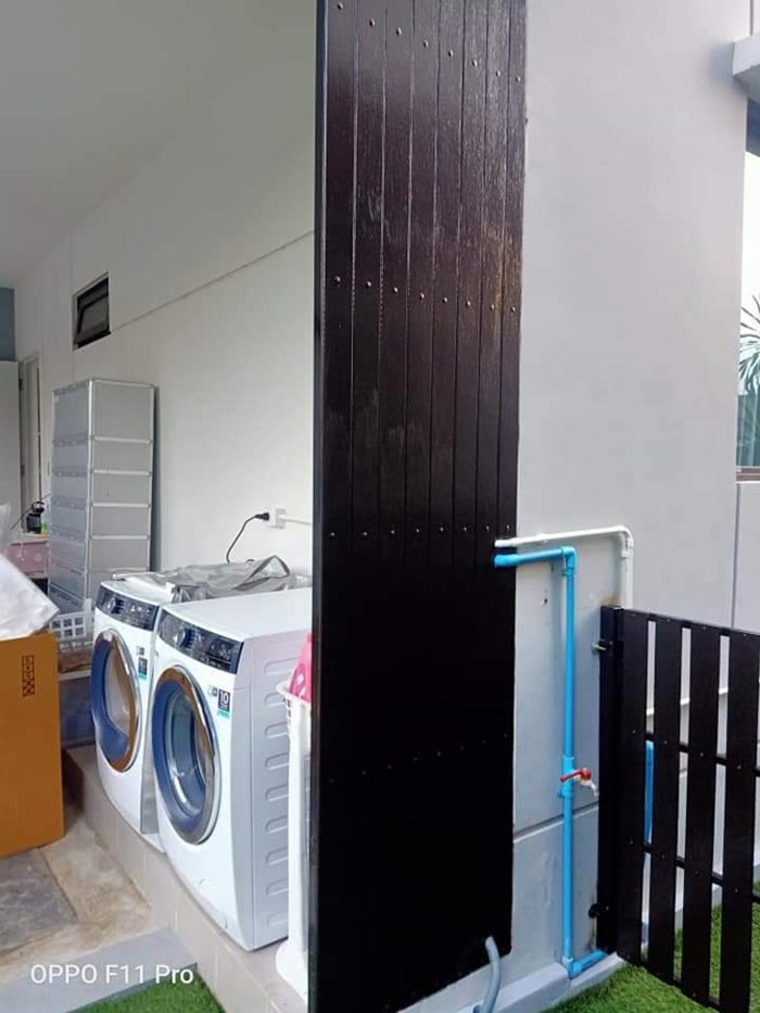จัดสวนรอบบ้าน จัดสวนรอบบ้าน