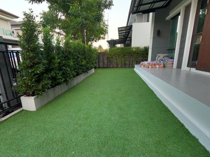 จัดสวนรอบบ้าน จัดสวนรอบบ้าน