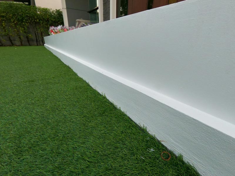 จัดสวนรอบบ้าน จัดสวนรอบบ้าน