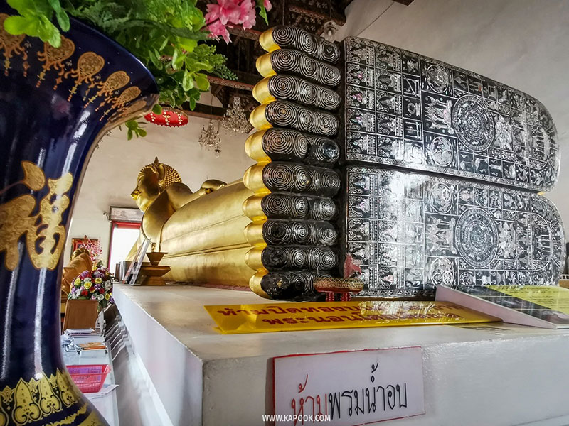 พระนอน ทั่วไทย พระนอน ทั่วไทย