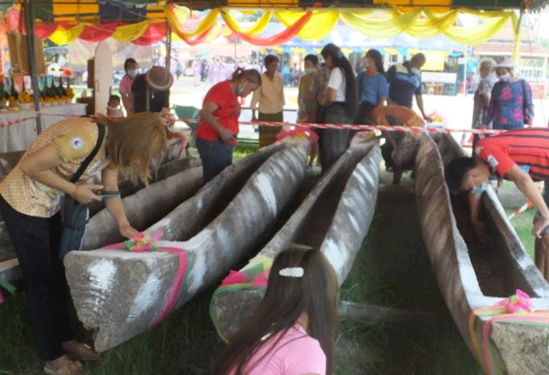 เรือแม่ตะเคียน เรือแม่ตะเคียน