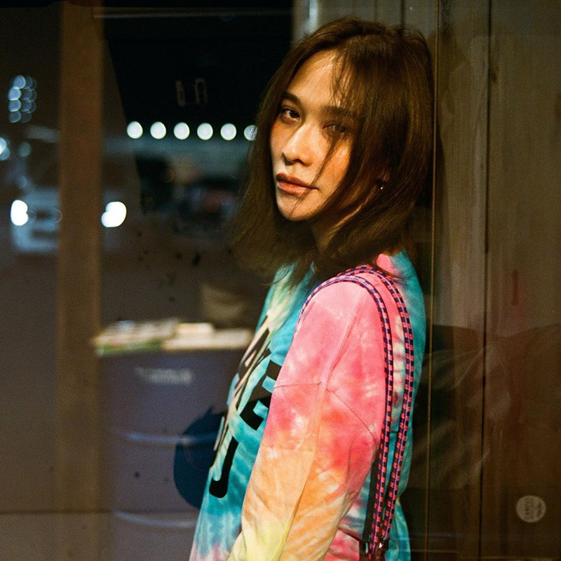 พลอย เฌอมาลย์ พลอย เฌอมาลย์